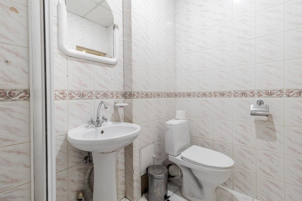 Doroshenka Antique Apartment Lviv Buitenkant foto